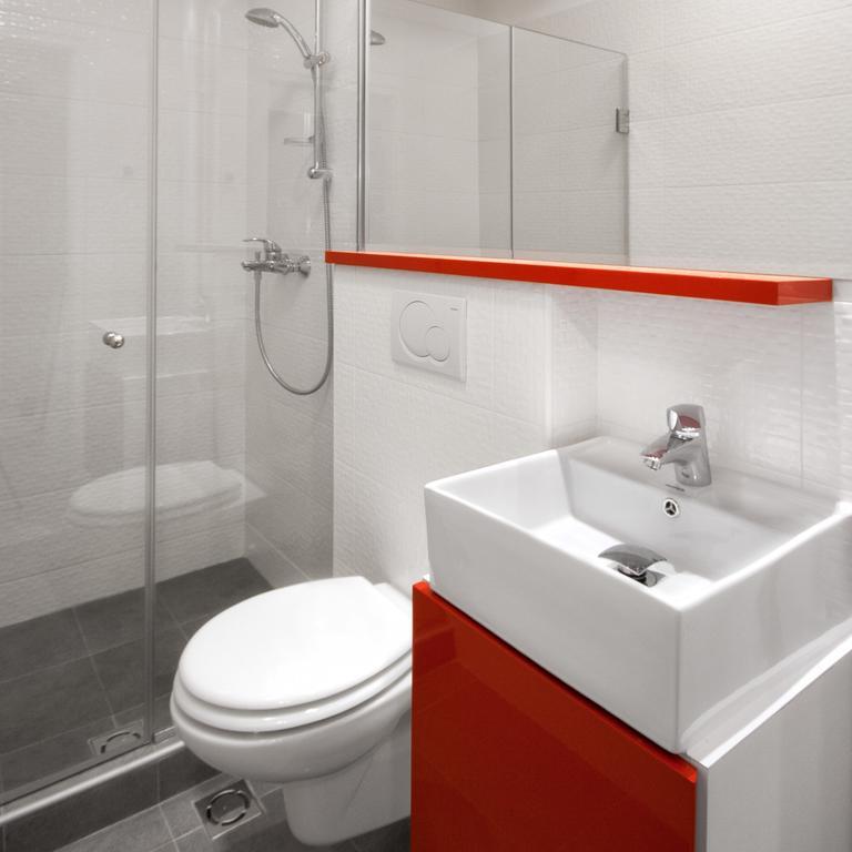 Downtown Belgrade Apartments - Cherry エクステリア 写真
